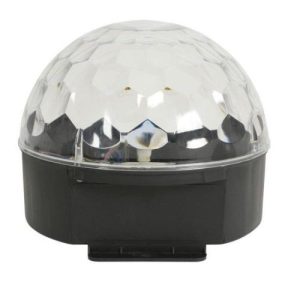 QTX LED MOONGLOW EFFECT LIGHT