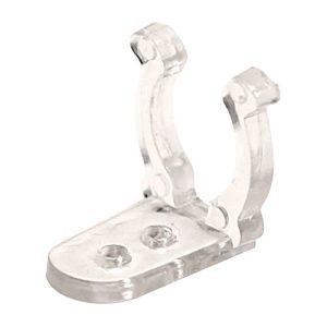 MOUNTING CLIP FOR ROPE LIGHT