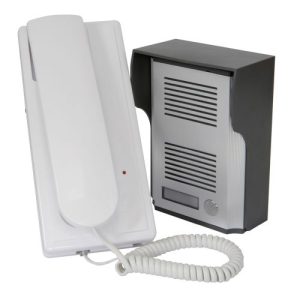 SKYTRONIC 2-WAY WIRELESS DOOR PHONE