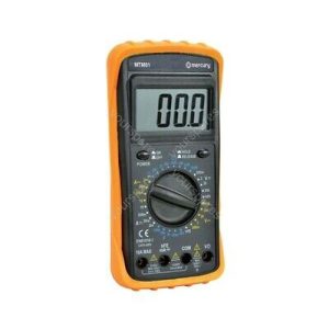 MERCURY PROFESSIONAL MULTI METER