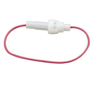 INLINE FUSE HOLDER FOR 20MM FUSE