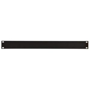 ADASTRA 1U BLANK RACK PANEL 19"