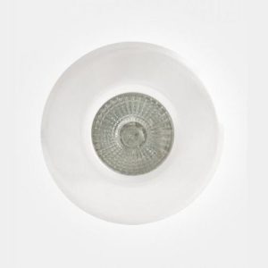 ETERNA WHITE IP65 GU10 DOWNLIGHT (EGUWH)