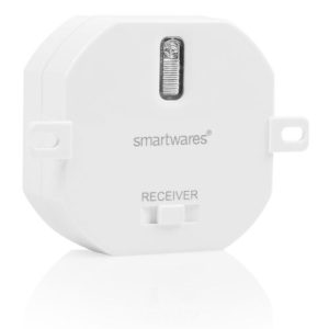 SMARTWARES 1KW 30MTR WIRED RECEIVER