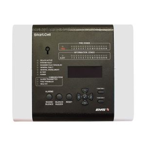 SMARTCELL WIRELESS CONTROL PANEL 230VAC