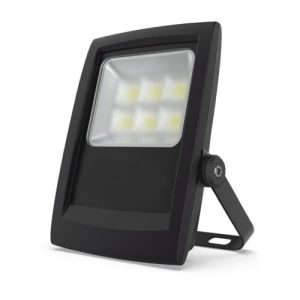 VENUS 50W IND LED FLOOD DL 6000K