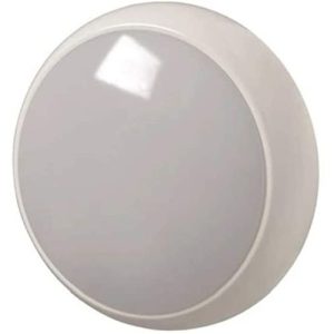 APOLLO 10 LED 10W=850L OVAL WHITE BULK