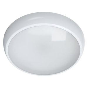 APOLLO 14 LED 14W=1190L OVAL WHITE BULK