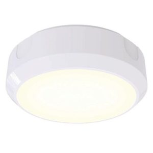 APOLLO 14 LED 14W=1190L ROUND WHITE BULK
