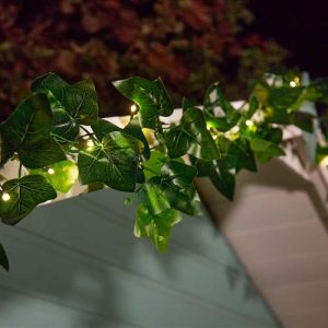 SOLARCENTRE ELAN SOLAR IVY LIGHTS 20 LEDS