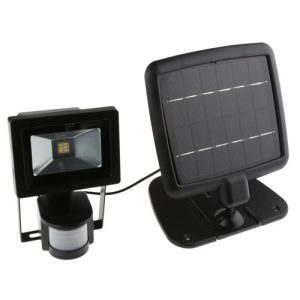 SOLARCENTRE EVO SMD PIR SECURITY FLOOD