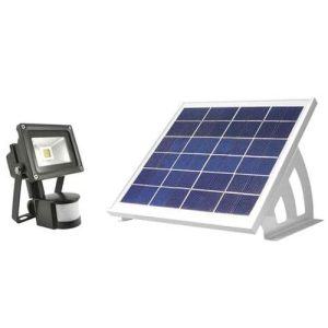SOLARCENTRE EVO SMD PRO PIR SEC FLD