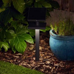 SOLARCENTRE ANTHRALIGHT SOLAR GARDEN LIGHT