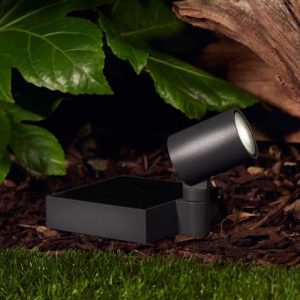 SOLARCENTRE ANTHRALIGHT SOLAR SPOTLIGHT