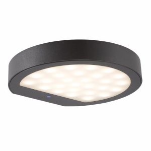 SOLARCENTRE ANTHRALIGHT SOLAR WALL LIGHT