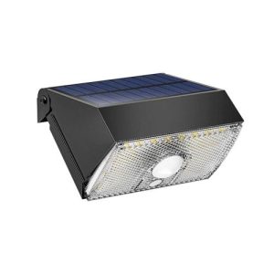 SOLARCENTRE COMET SOLAR PIR DETECTOR LIGHT