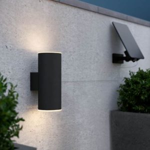 SOLARCENTRE CHESTER ANTHRACITE