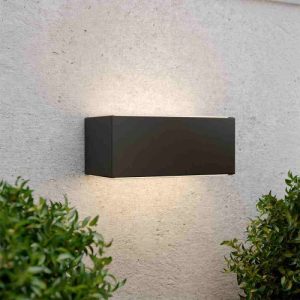 SOLARCENTRE CHELSEA UP & DOWN SOLAR WALL