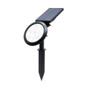 SOLARCENTRE CHIRON SOLAR SPOT DUAL WHITE