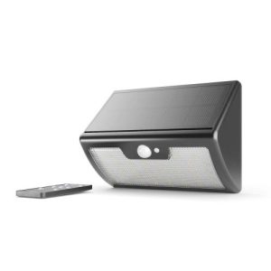 SOLARCENTRE ECO WEDGE PLUS WITH REMOTE CONTROL