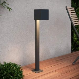 SOLARCENTRE EXETER SOLAR PATH LIGHT
