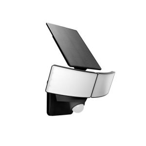 SOLARCENTRE GUARD TWIN SOLAR SECURITY LIGHT