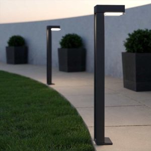 SOLARCENTRE HARROGATE SOLAR POST LIGHTS 2