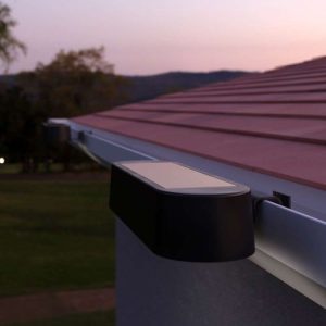 SOLARCENTRE LUXFLOW GUTTER LIGHT