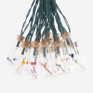 SOLARCENTRE LUMIFY USB SOLAR FLOWER JAR40