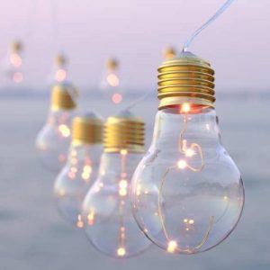 SOLARCENTRE LUMIFY USB VINTAGE BULB LIGHTS 20