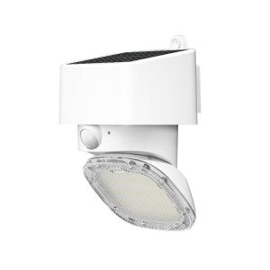 SOLARCENTRE ORION ADJUSTABLE PIR LIGHT