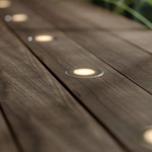 SOLARCENTRE ADVANCE DUALWHITE SOLAR DECK 8