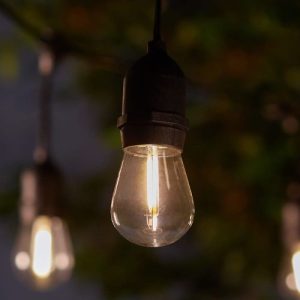 SOLARCENTRE MADISON SOLAR DROP BULB 10