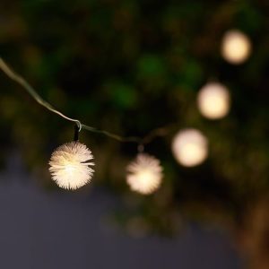 SOLARCENTRE ELAN SOLAR DANDELION LIGHT 30