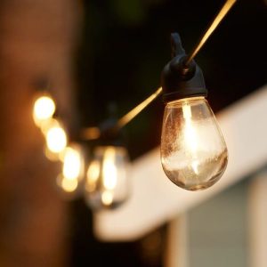 SOLARCENTRE ADVANCE USB SOLAR FESTOON 10