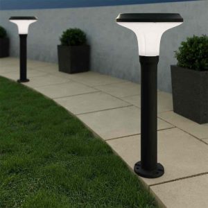SOLARCENTRE BRAMPTON SOLAR BOLLARD