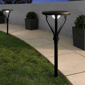 SOLARCENTRE LUNA PREMIUM SOLAR GARDEN