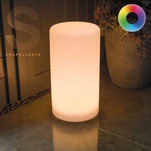 SOLARCENTRE SHAPELIGH CYLINDER