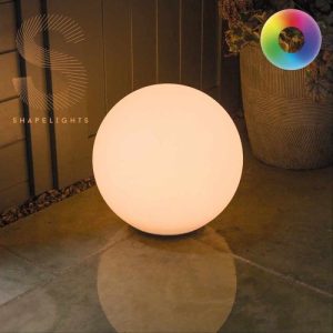 SOLARCENTRE SHAPELIGHT SPHERE