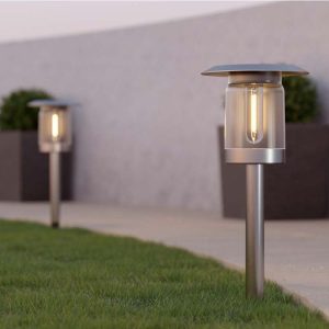 SOLARCENTRE NEWBURY SOLAR GARDEN LIGHTS 2