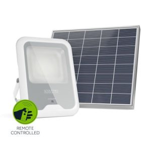 SOLARCENTRE SCOUT PRO SOLAR FLOODLIGHT