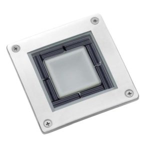 SOLARCENTRE SOLAR SQUARE DECK LTG
