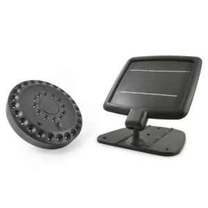 SOLARCENTRE VORTEX SOLAR SHED LIGHT