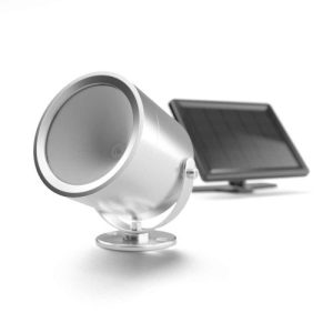 SOLARCENTRE ALBANY SOLAR SPOTLIGHT