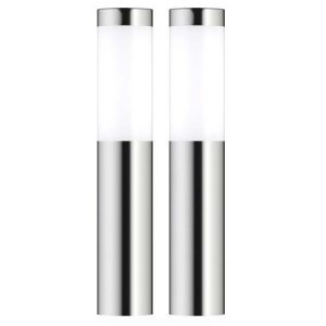SOLARCENTRE LONDON SOLAR POSTS(PK.2)