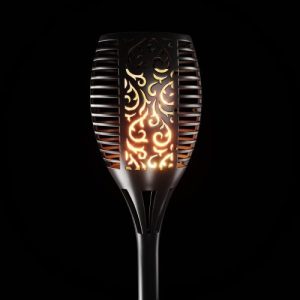 SOLARCENTRE TRUEFLAME SOLAR TORCH LIGHT