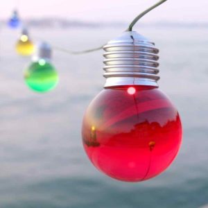 SOLARCENTRE ELAN MULTI FESTOON