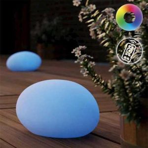 SOLARCENTRE SHIMMER GLOW STONE