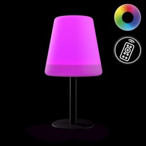 SOLARCENTRE SHIMMER TABLE LIGHT