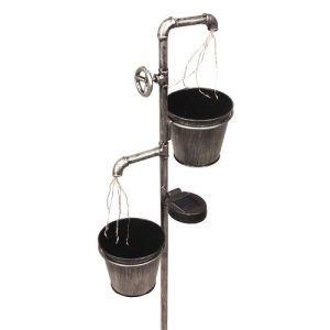 SOLARCENTRE SOLAR GARDEN TAP LIGHT